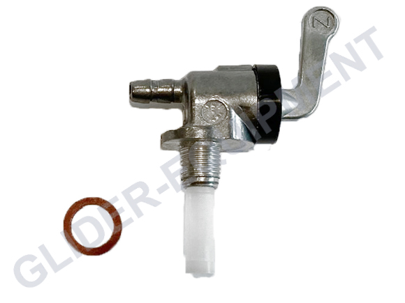 Solo/Karcoma drainvalve [30-0053 / T11-0017]